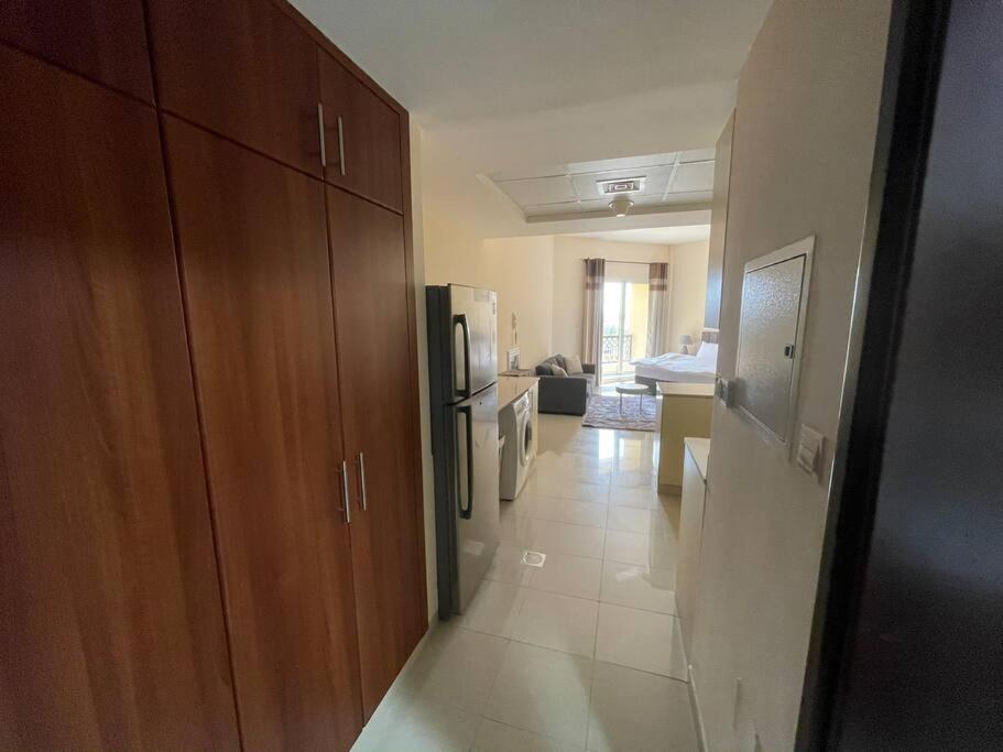 Spacious luxury studio in bab al bahr, marjan island Ras al-Khaimah Bagian luar foto
